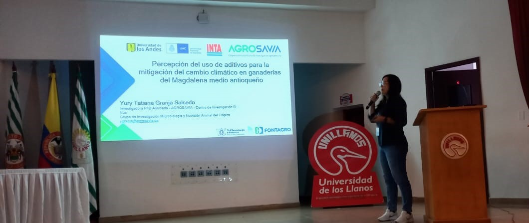Conrumint Presentation